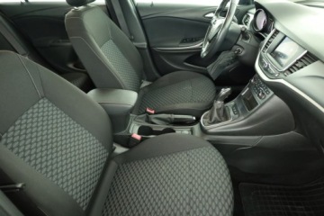 Opel Astra K Sportstourer Facelifting 1.2 Turbo 145KM 2022 Opel Astra 1.2 Turbo, Salon Polska, 1. Właściciel, zdjęcie 6