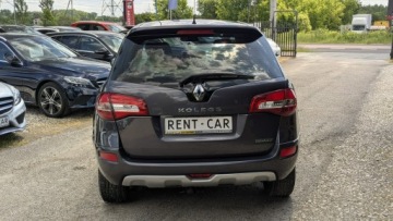 Renault Koleos I SUV 2.0 dCi 150KM 2010 Renault Koleos 2.0dCi150PS OPŁACONY Serwis GWAR24, zdjęcie 33