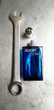 ЙУУП! JUMP EDT 200 МЛ ОРИГИНАЛ