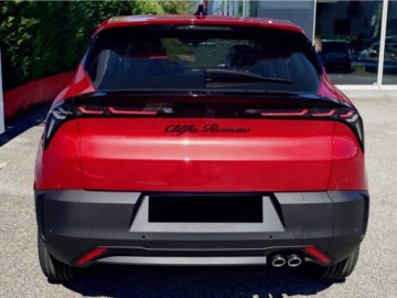 Alfa Romeo Junior SUV 1.2 Hybrid 145KM 2026 ALFA ROMEO Junior Ibrida Suv 1.2 (145KM) 2026, zdjęcie 1