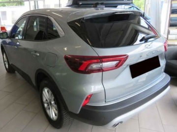 Ford Kuga III SUV Facelifting 2.5 FHEV 180KM 2026 Od ręki - Titanium 2.5 FHEV 180KM / Pakiet Winter, Driver Assistance, zdjęcie 3