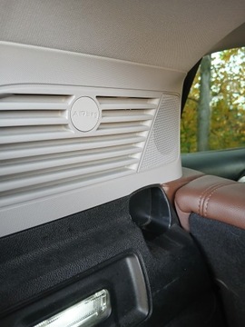 Alfa Romeo Stelvio SUV 2.0 Turbo 200KM 2018 Alfa Romeo Stelvio 2019 czerwiec b-tech q4 faktura VAT, cesja, zdjęcie 17