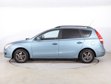 Hyundai i30 I CW 1.6 CRDi 90KM 2009 Hyundai i30 1.6 CRDi, Klima,ALU, zdjęcie 2