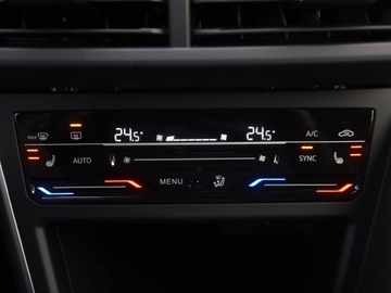 Volkswagen Taigo 1.0 TSI 110KM 2024 VW Taigo 1.0 TSI, Salon Polska, 1. Właściciel, zdjęcie 12