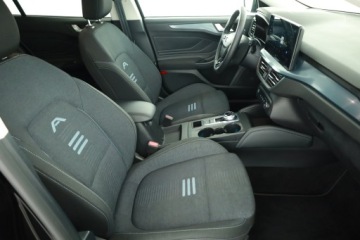 Ford Focus IV Kombi Facelifting 1.5 ECOBLUE 115KM 2024 Ford Focus 1.5 EcoBlue, Salon Polska, zdjęcie 6