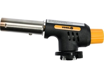 VOREL PALNIK GAZOWY Z PIEZO 73412