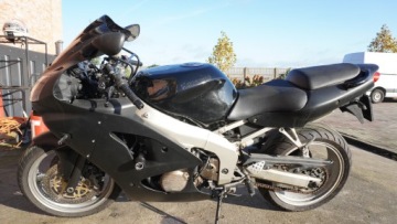 Kawasaki ZX-6R ZX6R 00-02 Инструменты Сервисные гаечные ключи kpl