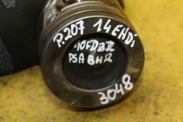 ШАТУН ПОРШНЯ PSA 10FDBZ PEUGEOT 207 1.4HDI