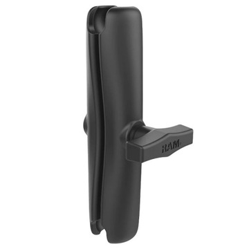 RAM Mount Ramie o Długości 23 cm z Gniazdami w Rozmiarze C 1.5