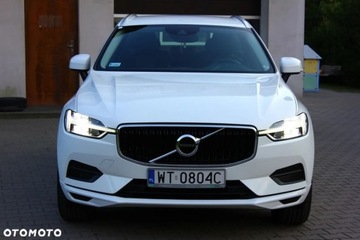 Volvo XC60 II Crossover D4 190KM 2020 Volvo XC 60 Volvo XC 60 D4 Momentum Pro 2.0 Diesel 190KM, zdjęcie 21