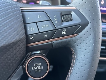 Cupra Formentor 2025 Cupra Formentor 2.0 TSI 204 KM 7-biegowa automatyc, zdjęcie 23