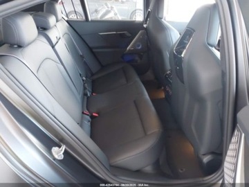 BMW Seria 5 G90-91 2025 BMW M5 2025 4.4l 4.4 Hybryda 577KM, zdjęcie 12