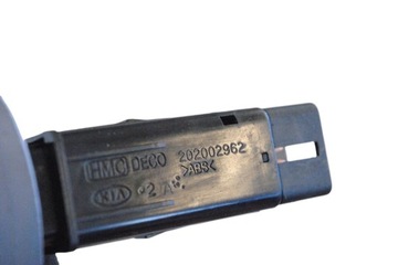 HYUNDAI H-1 PŘEPÍNAČ SVĚTEL MLHOVKOVÝCH 2012 LHD