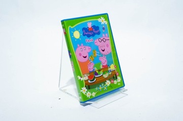 Świnka Peppa Piknik VCD E02