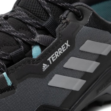 Кроссовки ADIDAS TERREX AX4 GTX FZ3249 р. 39 1/3