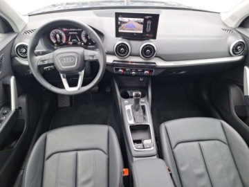 Audi Q2 SUV Facelifting 2.0 40 TFSI 190KM 2025 Audi Q2 FV, Audi Sound System, Pakiet Czern, Carplay, przygotowanie pod hak, zdjęcie 10