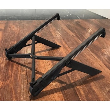 Podstawka do laptopa, podstawka do laptopa, zdejmowana