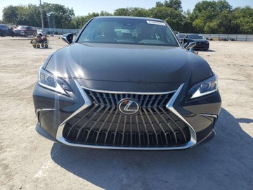 Lexus ES VII (XV70) 2023 Lexus ES 350 Base 2023 3.5l 3.5 Benzyna 302KM, zdjęcie 5