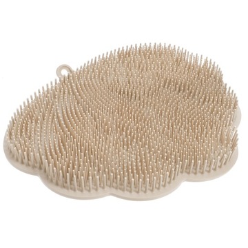 СКРУББЕР НАСТЕННАЯ ДУШЕВАЯ ЩЕТКА ДЛЯ МАССАЖА СПИНЫ МУЖЧИНА