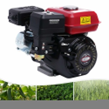 ZT210 КОМПОЗИЦИОННЫЙ ДВИГАТЕЛЬ 7,5 л.с. OHV ДВИГАТЕЛЬ ДЛЯ УПЛОТНЕНИЯ