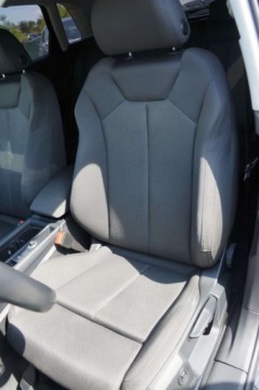 Audi Q3 II SUV 2.0 40 TDI 190KM 2019 Audi Q3 2.0 TDI CR 190 KM 4x4, S-Tronic, Webasto, Virtual, LED, Hak, GWARA, zdjęcie 23