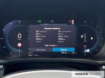 Volvo XC60 II 2022 Volvo XC 60 SalonPL B5B RDesign AWD LED High Beam, zdjęcie 28