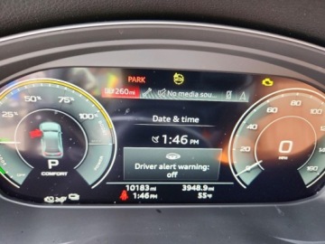 Audi Q5 III 2025 Audi Q5 Premium Plus 55 2025 2.0 Hybryda 261KM, zdjęcie 9