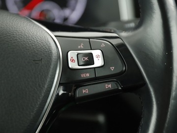 Volkswagen Polo VI Hatchback 5d 1.0 TSI 95KM 2020 Volkswagen Polo OLEJ GRATIS | Podgrz.fotele | Nawi, zdjęcie 23