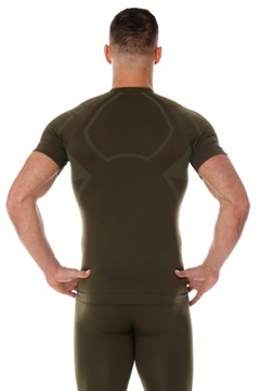 МУЖСКАЯ ФУТБОЛКА BRUBECK RANGER TOURING -M