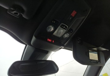 Peugeot 2008 II e-SUV Elektryczny 50kWh 136KM 2023 Peugeot 2008 271 e-2008 Allure Pack 136 KM I wl. Gwarancja FV23, zdjęcie 24