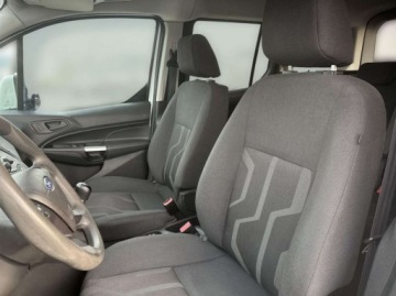 Ford Tourneo Connect II Standard 1.0 Ecoboost 100KM 2015 Ford Tourneo Connect Ford Tourneo Connect 1.0 EcoBoost Trend VAT Marza G, zdjęcie 10