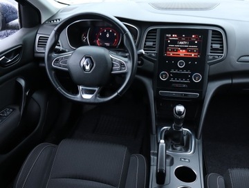 Renault Megane IV 2018 Renault Megane 1.2 TCe, Salon Polska, Navi, Klima, zdjęcie 6