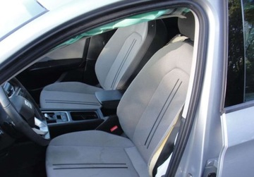 Seat Leon IV Sportstourer 2.0 TDI CR 150KM 2023 Seat Leon 2,0 TDI -150 KM Automat Modelowo 2024 2.0 Diesel 150KM, zdjęcie 8