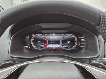 Skoda Karoq Crossover Facelifting 1.5 TSI ACT 150KM 2025 Skoda Karoq Demo Sportline 1.5 DSG 150KM, zdjęcie 22