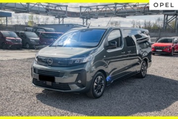 Opel Zafira D 2025 Extra Long L2H1 Business AT8 2.0 177KM, zdjęcie 2