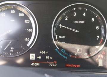 BMW X1 F48 Crossover Facelifting 2.0 25i 231KM 2021 BMW X1 2021r., Xdrive28i, 2L, od ubezpieczalni 2.0 Benzyna 231KM, zdjęcie 10