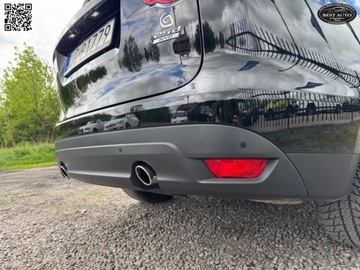 Jaguar F-Pace SUV 2.0 iD4 240KM 2017 Jaguar F-Pace 2.0 diesel ( 241 km ) - AWD- Automat - Szwajcaria Po serwis, zdjęcie 21