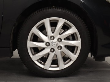 Mazda 6 II Kombi Facelifting 2.0 MZR 155KM 2011 Mazda 6 2.0, Klima, Klimatronic, Tempomat, zdjęcie 14