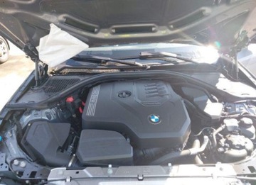 BMW Seria 3 G20-G21 2024 BMW Seria 3 2024, 2.0L, od ubezpieczalni 2.0 Benzyna 255KM, zdjęcie 15