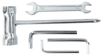 БУРА ДЛЯ ПОЧВЫ БЕНЗИНОВЫЙ Шнек 6 л.с. + 3 БУРА УДЛИНЕНИЕ ШНЕКА 3 X OL