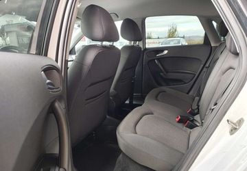 Audi A1 I Hatchback 3d 1.6 TDI 90KM 2014 Audi A1 Allstreet Audi A1 I (8X) 2014R. Piekny Stan Niski Przebieg 1.6, zdjęcie 11