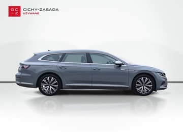 Volkswagen Arteon Fastback Facelifting 2.0 TDI 200KM 2023 Volkswagen Arteon Faktura23 ACC DCC Navi Kessy Podgrz.Fotele tylprzod Masa, zdjęcie 32