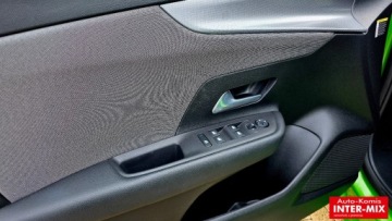 Opel Mokka II 2021 Opel Mokka Niski przebieg Bezwypadkowa 1.2 Benzyna 102KM, zdjęcie 30