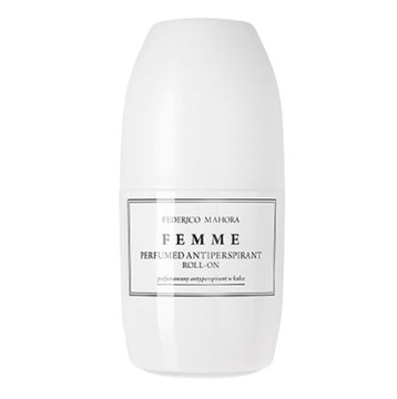 FM Federico Mahora 173 Perfumowany damski antyperspirant w kulce 50 ml