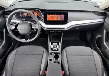 Skoda Octavia IV Liftback 1.5 TSI EVO 150KM 2024 Skoda Octavia SalonPL 1.5eTSI mHEV 150KM DSG SelectionWinter ASO Virtual K, zdjęcie 15