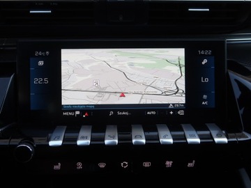 Peugeot 508 II 2019 Peugeot 508 2.0 BlueHDi, Salon Polska, zdjęcie 12