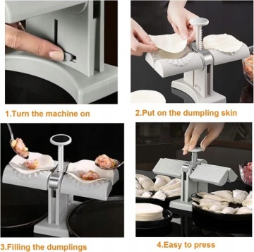 МАШИНА ДЛЯ пельменей для пельменей.