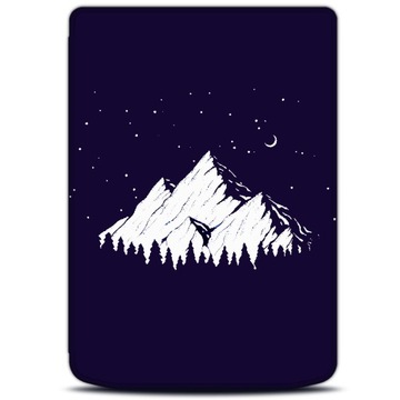 ETUI CASE OKŁADKA COVER do POCKETBOOK VERSE / VERSE PRO / EMPIK GoBook 2.0