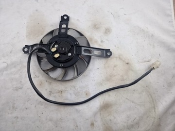 Вентилятор Yamaha R1 RN32