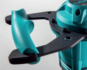 MIESZARKA 1750W XO 6 R HF Z MIESZADŁEM MK 160HF 230V